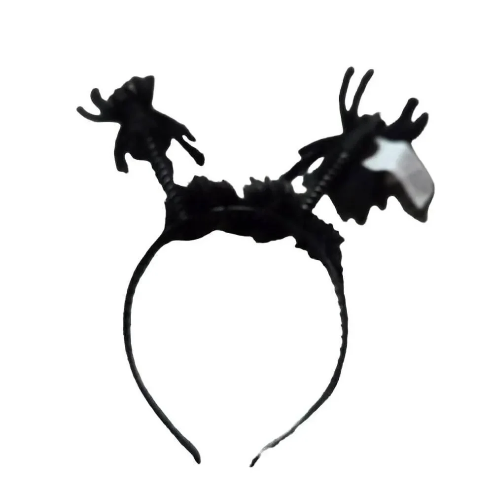 No Brand spider headband